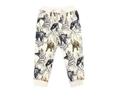 Name It peyote melange printet sweatpants